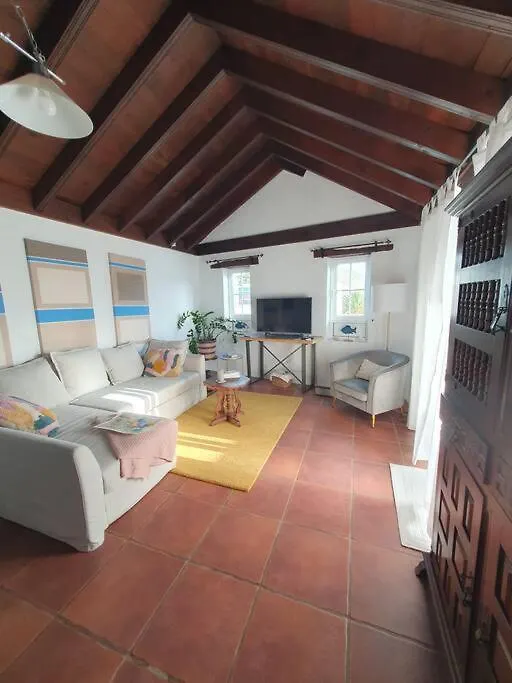 Holiday home Casa Malumi Villa Haria Spain